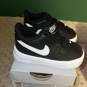 Nike Toddler Air Force 1 '18 Shoes-Brand New
